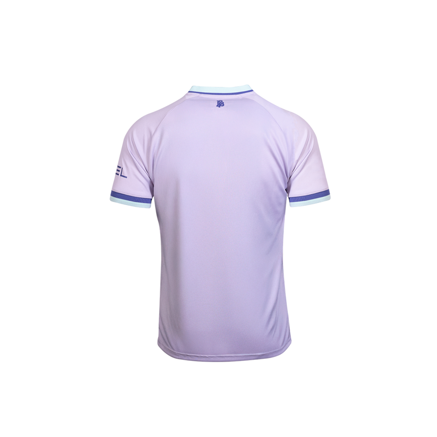 Mizuno 3rd Jersey VfL Bochum Men 25/26 Lilac